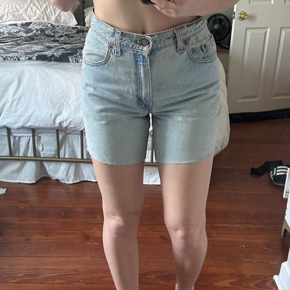 Authentic vintage Levi’s around size 27. - Picture 7 of 8